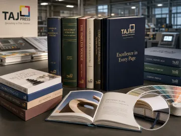 Books and publications