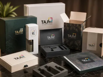 Packaging solutions