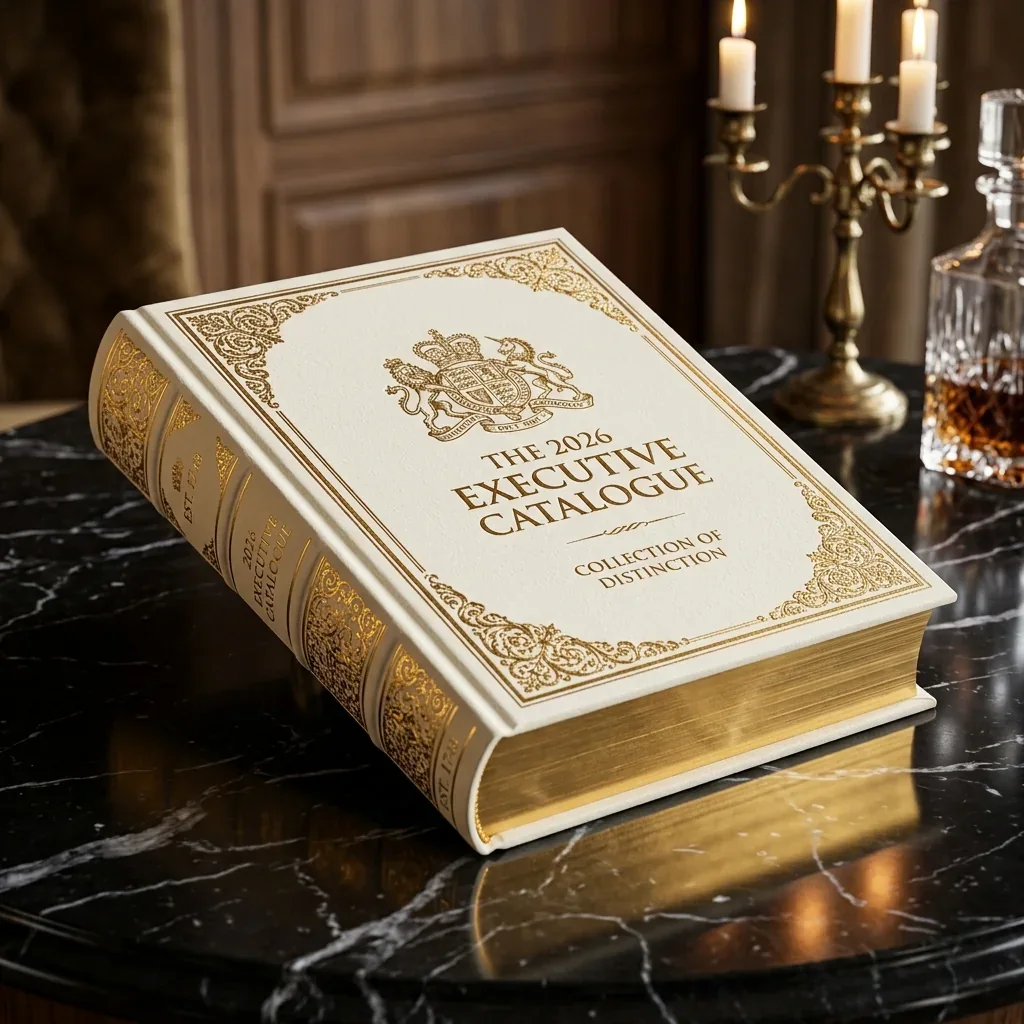 Taj Press 2026 Catalogue